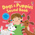 Dogs & Puppies Sound Book
