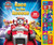 PAW Patrol: Race to the Rescue Sound Book