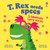T. Rex needs specs : 5 fabulously funny stories