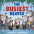 The Busiest Beaver : from the creators of The Littlest Yak