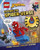 LEGO Marvel Spider-Man Explore the Spider-Verse : With Exclusive LEGO Spider-Man Minifigure