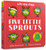 Five Little Sprouts : Lift-the-Flap