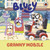 Bluey: Granny Mobile