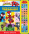 Disney Junior Marvel Spidey and His Amazing Friends: Sound Storybook Treasury
