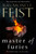 Master of Furies : Book 3