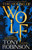 The House of Wolf : The first in an iconic new historical fiction series from the much loved Sir Tony Robinson