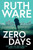 Zero Days : The deadly cat-and-mouse thriller from the internationally bestselling author