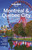 Lonely Planet Montreal & Quebec City