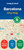 Lonely Planet Barcelona City Map