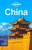 Lonely Planet China : Detailed Itineraries | Travel Like a Local | Insider Tips | Covers Beijing, Shanghai, Guangdong, and more