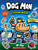 Dog Man the Movie: Official Sticker Activity Book