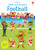 Little First Stickers Football