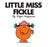 Little Miss Fickle : 24