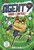 Agent 9: Mind Control! : a fast-paced and funny graphic novel
