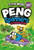 Peng and Spanners: The Swamp Thing! : Laugh-out-loud graphic novel adventures, perfect for Bunny vs Monkey fans