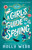 A Girl's Guide to Spying