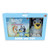 Bluey: Book and Toy