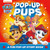 PAW Patrol Pop-Up Pups Board Book