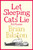 Let Sleeping Cats Lie - Pet Poems