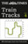 The Times Train Tracks Book 4 : 200 Challenging Visual Logic Puzzles
