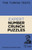 The Turing Tests Expert Number Crunch Puzzles