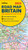 2023 Collins Road Map of Britain : Folded Road Map