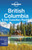 Lonely Planet British Columbia & the Canadian Rockies