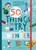 50 Things to Try in Winter