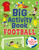 Big Activity Book Football