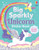 Big Sparkly Unicorns Sticker Book