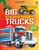 Big Sticker Book of Trucks