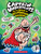 Captain Underpants: Sticker Book