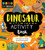 Dinosaur Activity Book : Activities for Little Palaeontologists