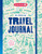 Lonely Planet My Amazing Travel Journal