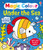 Magic Colour Under the Sea
