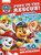 PAW Patrol Pups to the Rescue! Sticker Activity