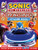 Sonic the Hedgehog Racing Sticker Book