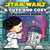 Star Wars: A Cute and Cosy Colouring Book