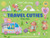 Travel Cuties Play Pad: Peel-Off Paper Fun