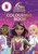 Unicorn Academy: Colouring Book