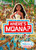 Where's Moana? : A Disney Moana Search and Find Activity Book