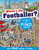 Where's the Footballer? : A Search-and-Find Book
