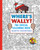 Where's Wally? The Official Colouring Book : Screen-free colouring and search-and-find fun from the bestselling Where's Wally? series, the perfect holiday, downtime or mindful activity for all ages