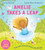 Amelie Takes A Leap