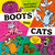 Boots and Cats : A beatboxing book with audio