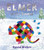 Elmer in the Snow