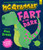 Fart in the Dark: Dinosaurs : Volume 1