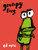 Grumpy Frog