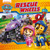 PAW Patrol Rescue Wheels Picture Book