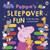 Peppa Pig: Peppa's Sleepover Fun